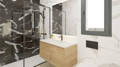 Nyproduktion - Villa -
Ciudad quesada - Ciudad Quesada