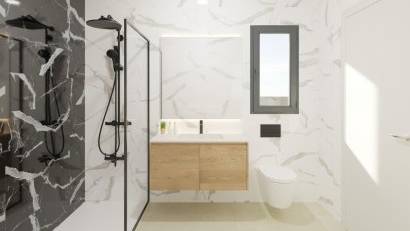 Nyproduktion - Villa -
Ciudad quesada - Ciudad Quesada