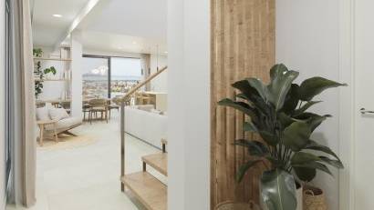 Nyproduktion - Villa -
Ciudad quesada - Ciudad Quesada