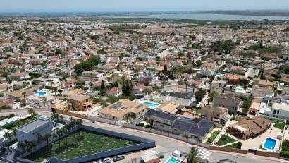 Nyproduktion - Villa -
Ciudad quesada - Ciudad Quesada