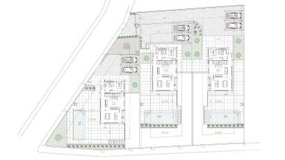 Nyproduktion - Villa -
Ciudad quesada - Ciudad Quesada