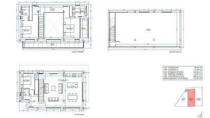 Nyproduktion - Villa -
Ciudad quesada - Ciudad Quesada