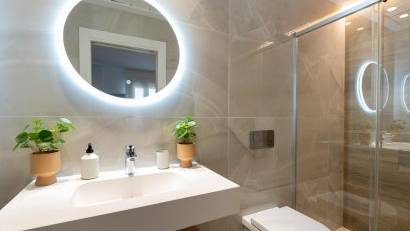 Nyproduktion - Radhus -
Gran Alacant