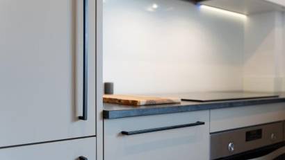 Nyproduktion - Semi detached -
La Marina - El Pinet