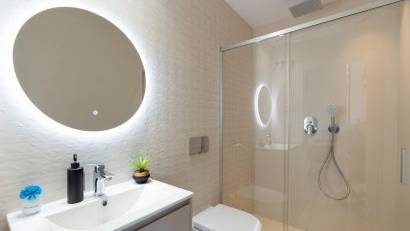 Nyproduktion - Semi detached -
La Marina - El Pinet