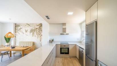 Nyproduktion - Apartment -
Orihuela - Vistabella Golf