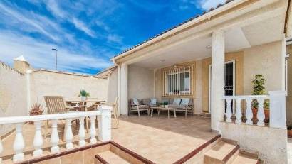 Reventa - Bungalow -
Torrevieja