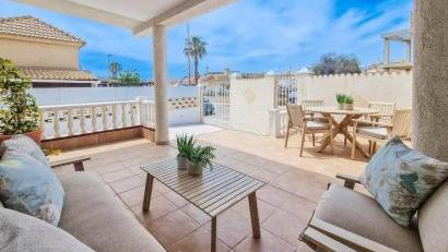Reventa - Bungalow -
Torrevieja