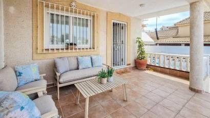 Reventa - Bungalow -
Torrevieja