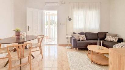 Reventa - Bungalow -
Torrevieja