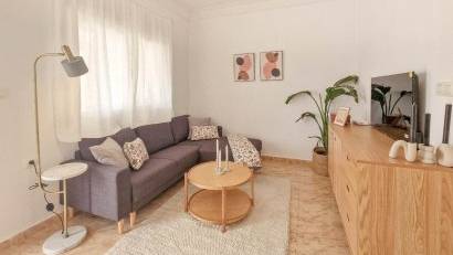 Reventa - Bungalow -
Torrevieja