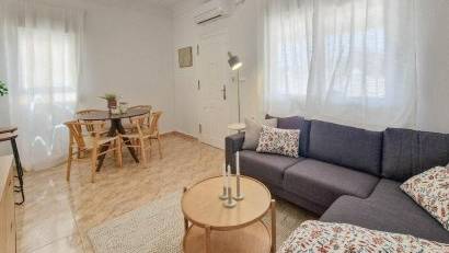 Reventa - Bungalow -
Torrevieja