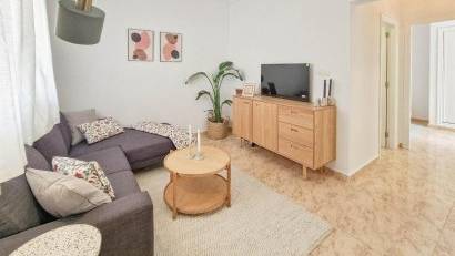 Reventa - Bungalow -
Torrevieja