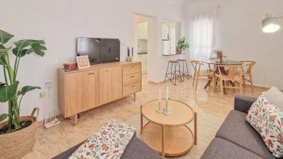 Reventa - Bungalow -
Torrevieja