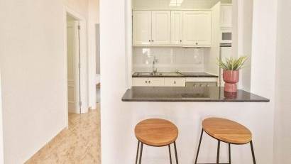 Reventa - Bungalow -
Torrevieja