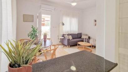 Reventa - Bungalow -
Torrevieja