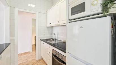 Reventa - Bungalow -
Torrevieja