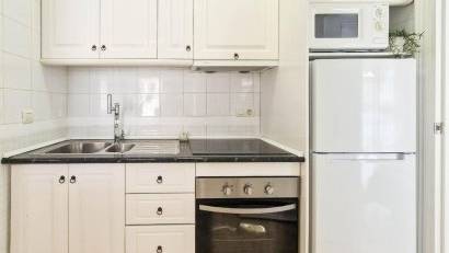 Reventa - Bungalow -
Torrevieja