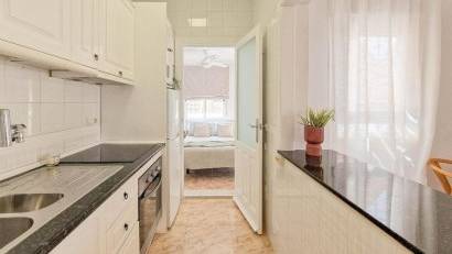 Reventa - Bungalow -
Torrevieja