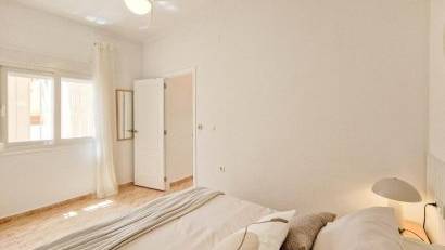 Reventa - Bungalow -
Torrevieja