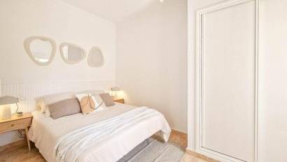 Reventa - Bungalow -
Torrevieja