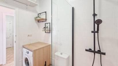 Reventa - Bungalow -
Torrevieja