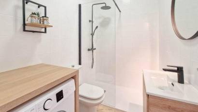 Reventa - Bungalow -
Torrevieja