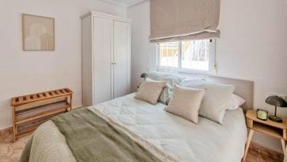 Reventa - Bungalow -
Torrevieja