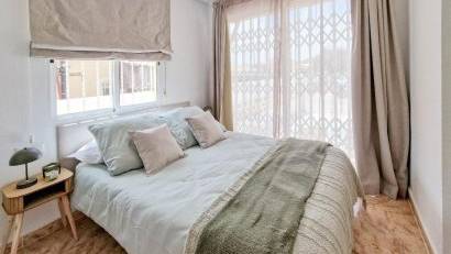 Reventa - Bungalow -
Torrevieja