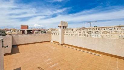 Reventa - Bungalow -
Torrevieja