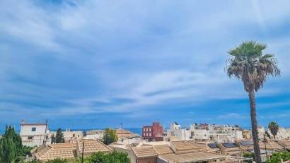 Reventa - Bungalow -
Torrevieja