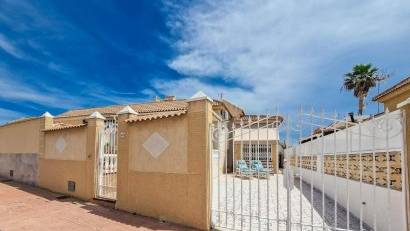 Reventa - Bungalow -
Torrevieja