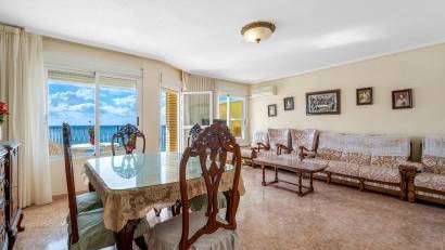 Återförsäljning - Apartment -
Torrevieja