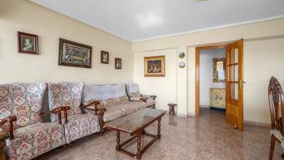 Återförsäljning - Apartment -
Torrevieja