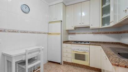 Återförsäljning - Apartment -
Torrevieja