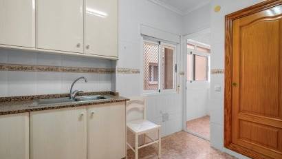 Återförsäljning - Apartment -
Torrevieja