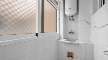 Återförsäljning - Apartment -
Torrevieja