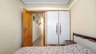 Återförsäljning - Apartment -
Torrevieja