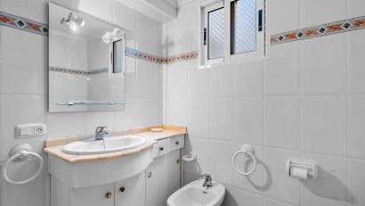 Återförsäljning - Apartment -
Torrevieja