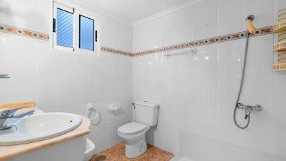 Återförsäljning - Apartment -
Torrevieja