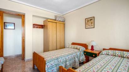 Återförsäljning - Apartment -
Torrevieja