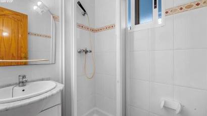 Återförsäljning - Apartment -
Torrevieja