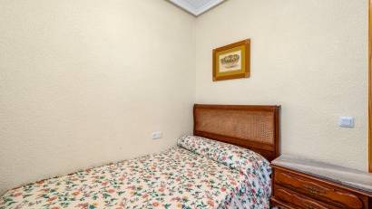 Återförsäljning - Apartment -
Torrevieja