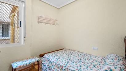 Återförsäljning - Apartment -
Torrevieja