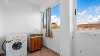 Återförsäljning - Apartment -
Torrevieja