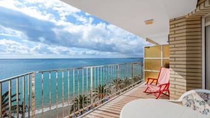 Återförsäljning - Apartment -
Torrevieja