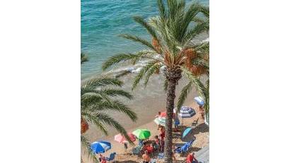 Återförsäljning - Apartment -
Torrevieja