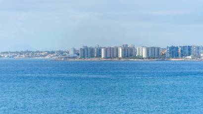 Återförsäljning - Apartment -
Torrevieja