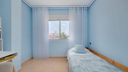 Återförsäljning - Apartment -
Jacarilla