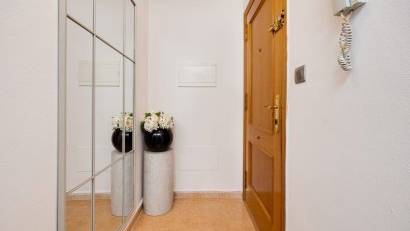 Återförsäljning - Apartment -
Jacarilla